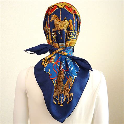 what is my hermes scarf worth|cost of Hermes scarf.